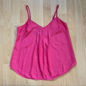 Pink Talula Tank Top Size Small